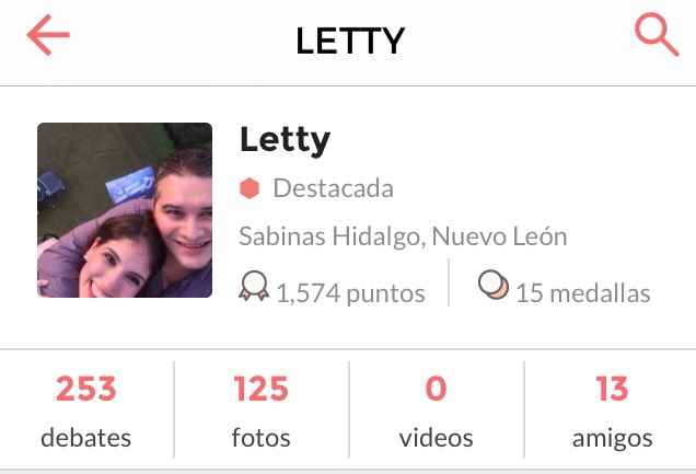 La sorpresa de mayo? - 1