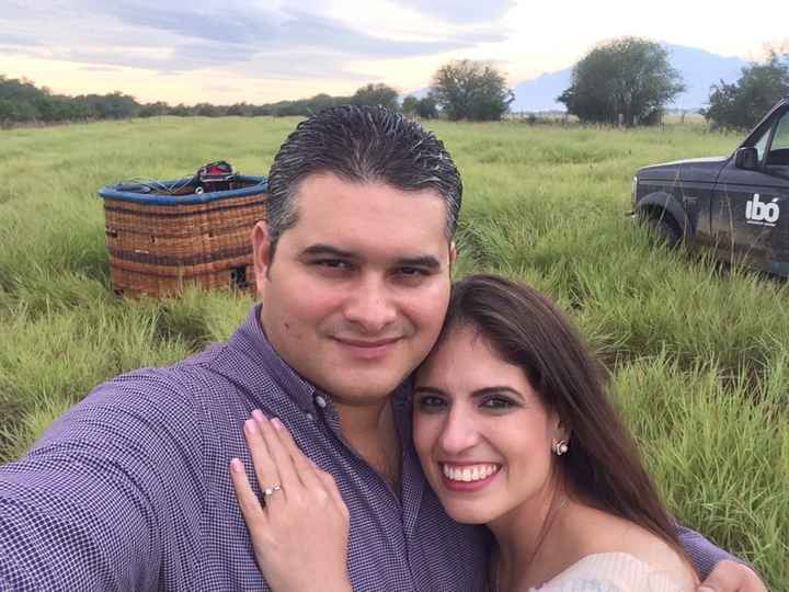 Fotos de su pareja ! - 1
