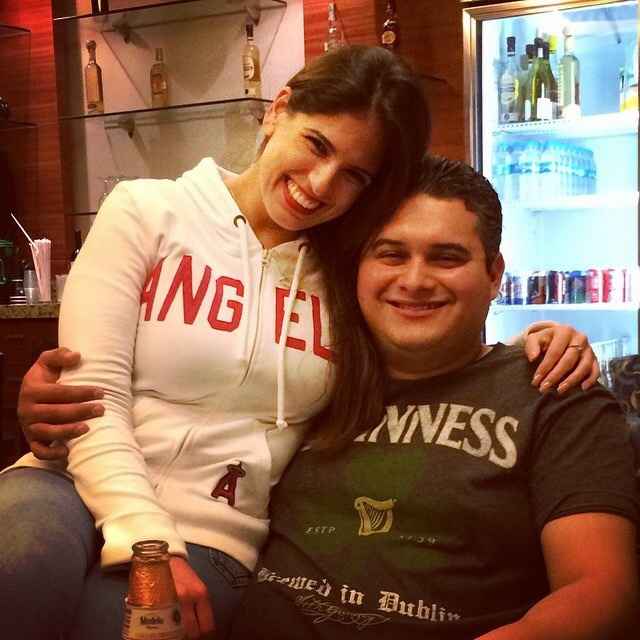 ¿Has viajado con tu pareja? - 1