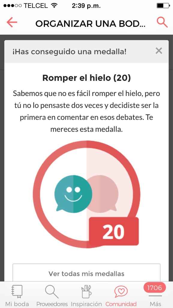 La rompehielos me dicen... - 1