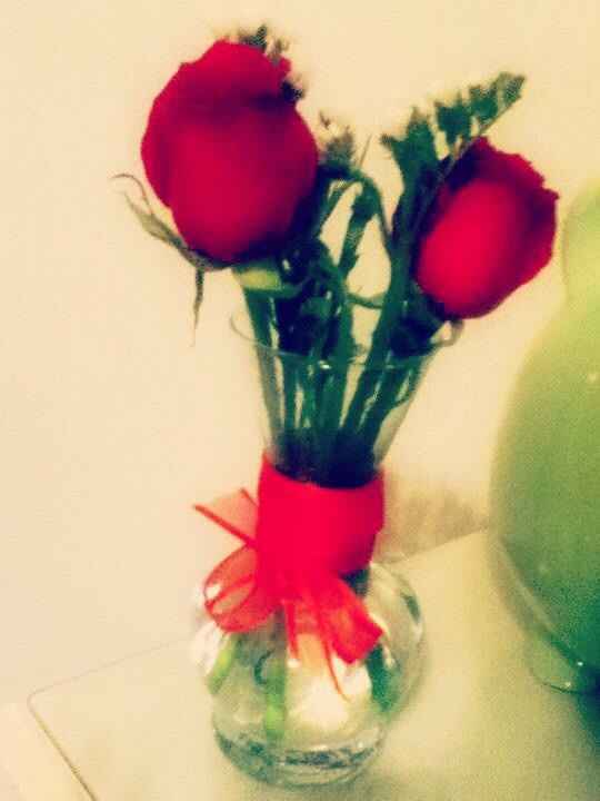 Mi primer ramo de flores - 1