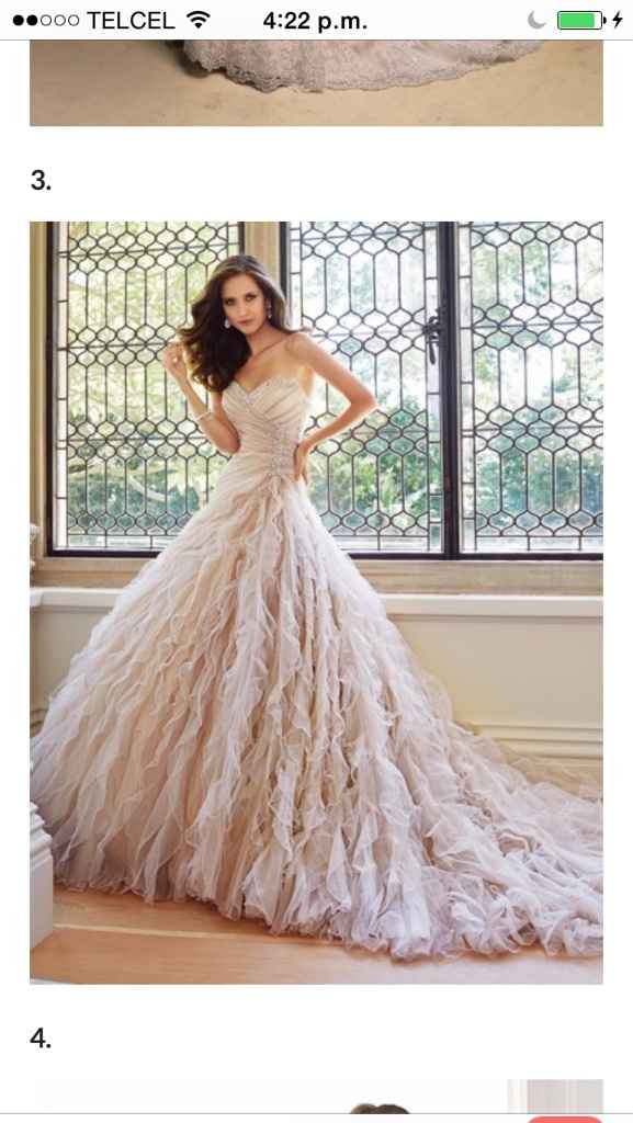 Mi último deseo de boda.. letty - 1