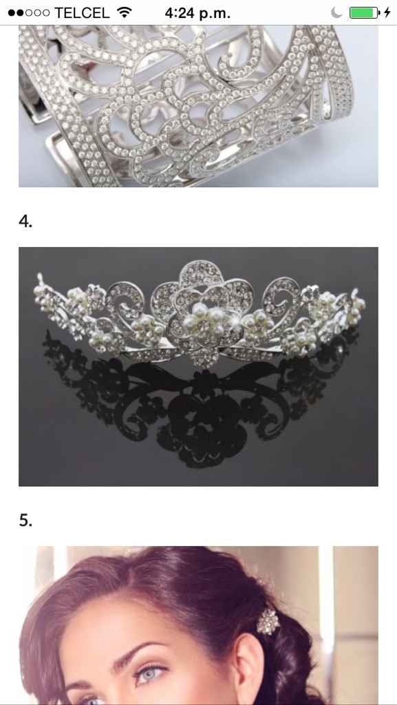 Mi último deseo de boda.. letty - 3