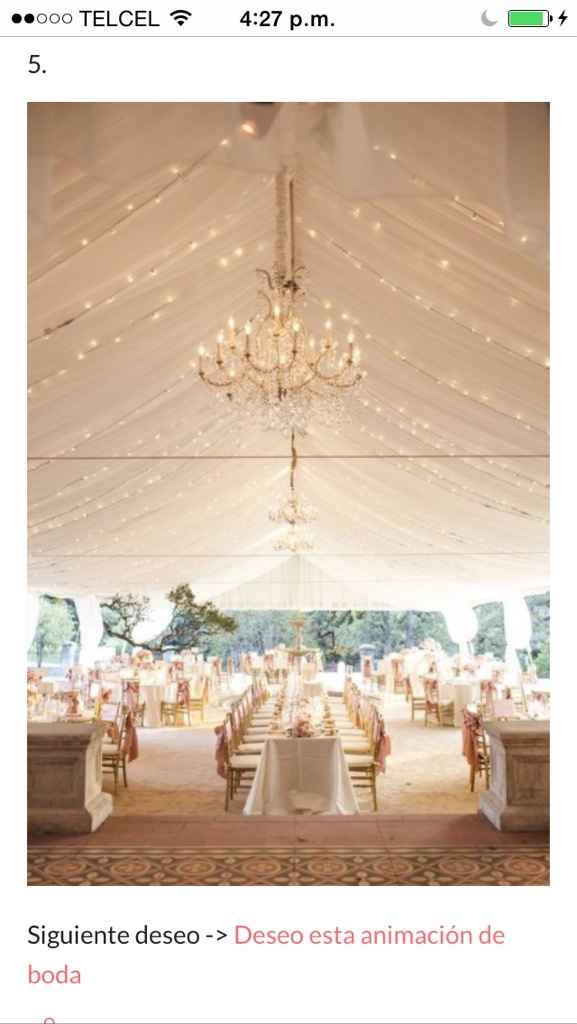 Mi último deseo de boda.. letty - 8