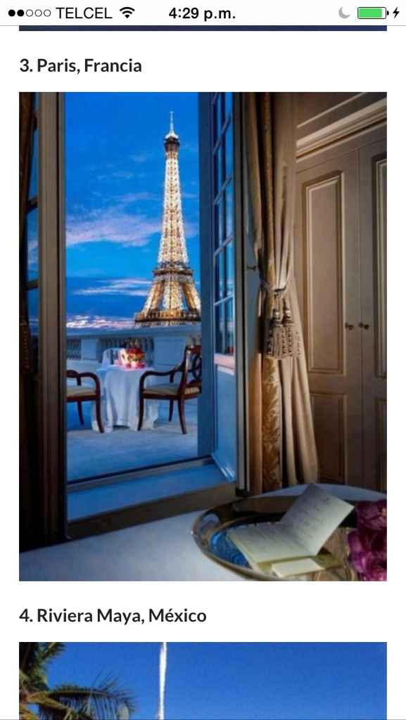 Mi último deseo de boda.. letty - 12