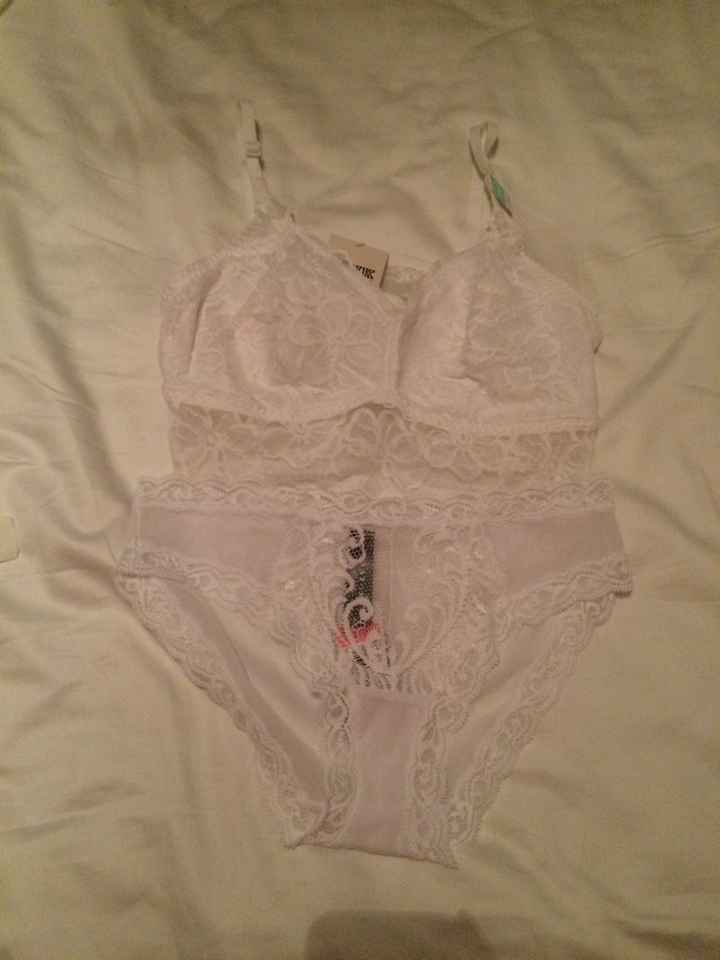 Lencería lista! - 3