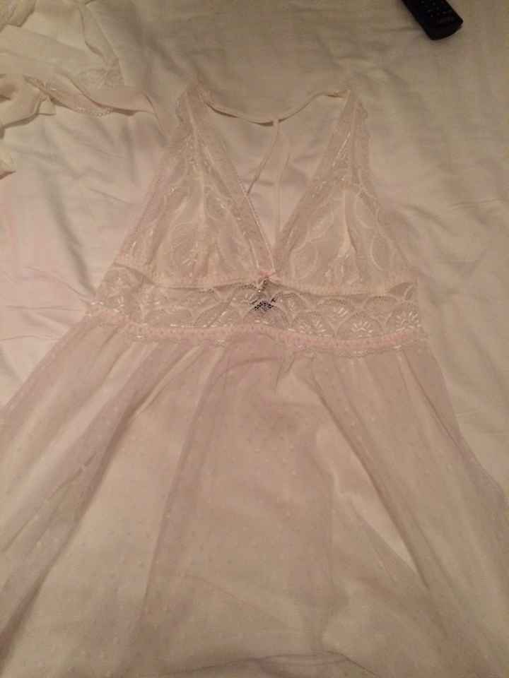 Lencería lista! - 5