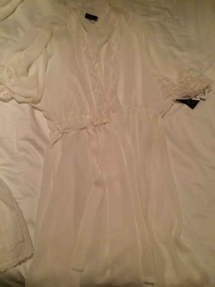 Lencería lista! - 6