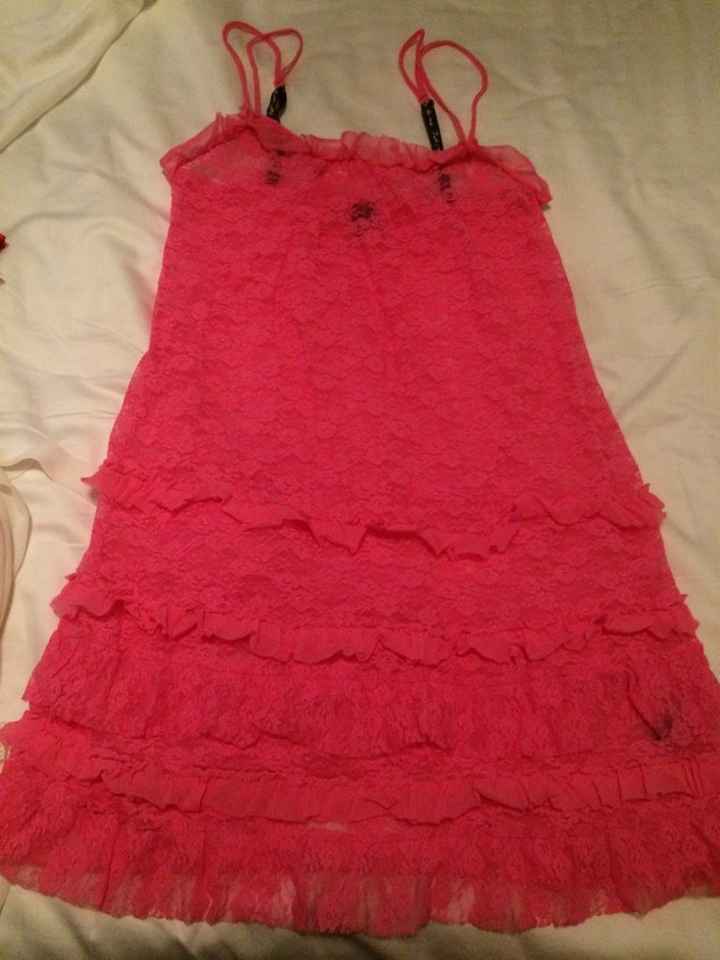 Lencería lista! - 7