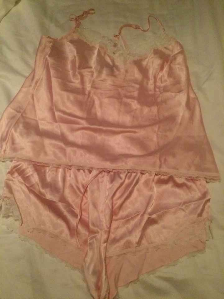 Lencería lista! - 8