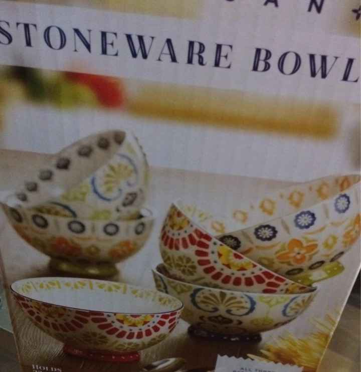 Compras para casita:) - 1