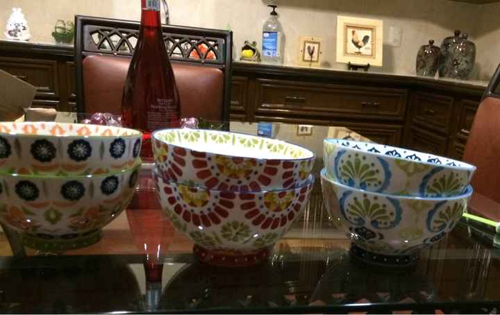 Compras para casita:) - 2