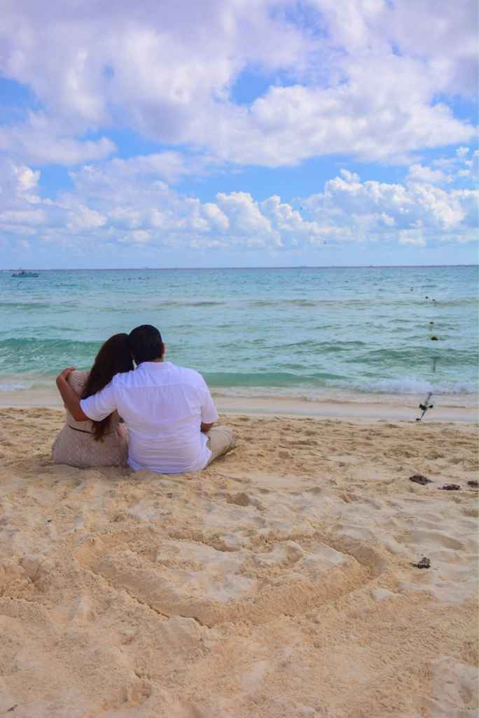 Mi 1 sesión de fotos riviera maya - 4