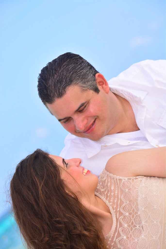 Mi 1 sesión de fotos riviera maya - 10