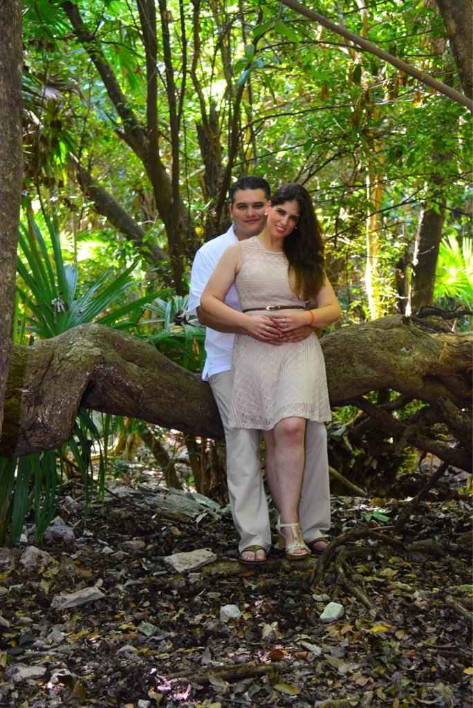 Mi 1 sesión de fotos riviera maya - 11