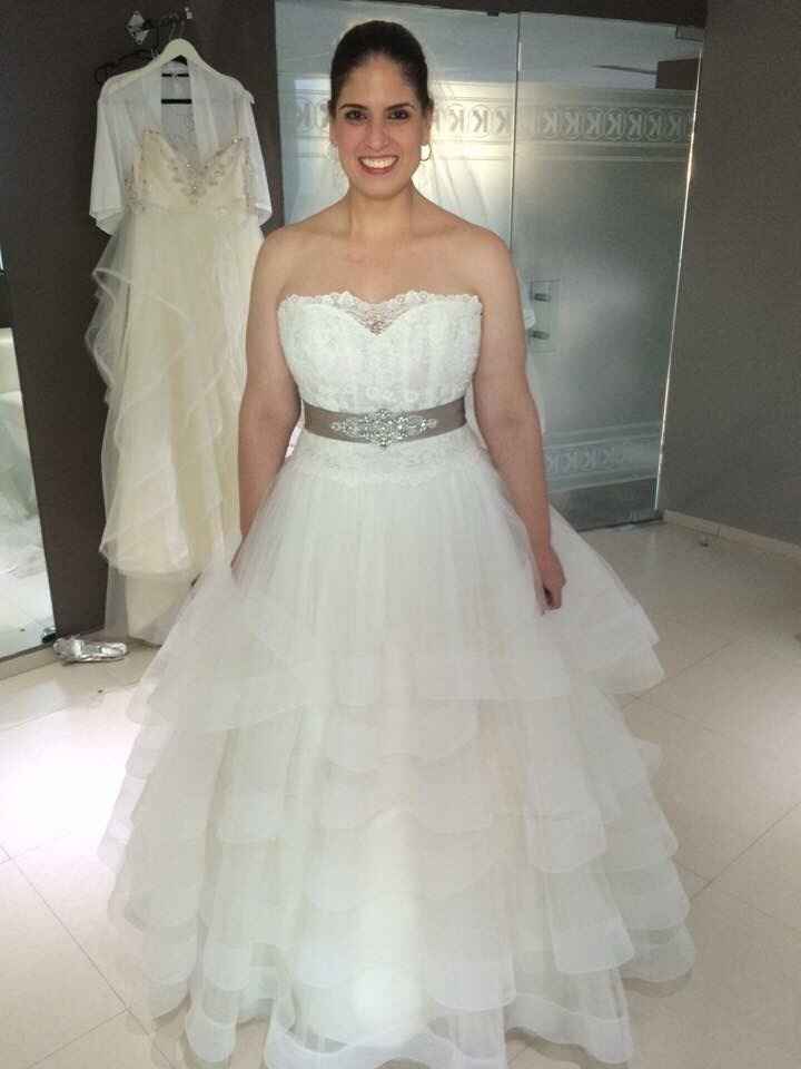 ¿qué les hizo dar el "si"? - 1