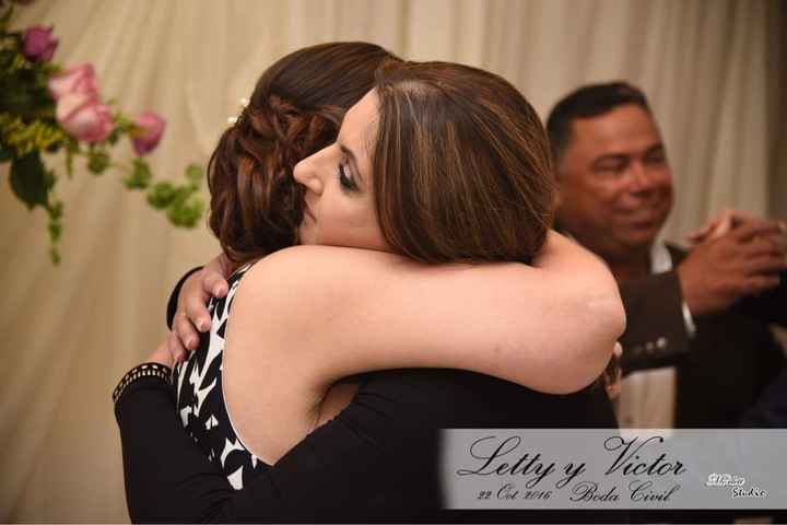 Boda civil (fotos) - 4