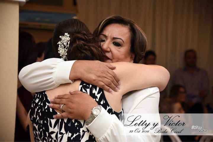 Boda civil (fotos) - 5