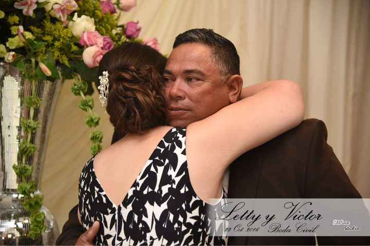 Boda civil (fotos) - 6