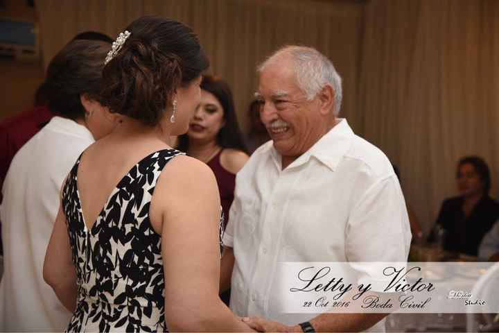 Boda civil (fotos) - 7