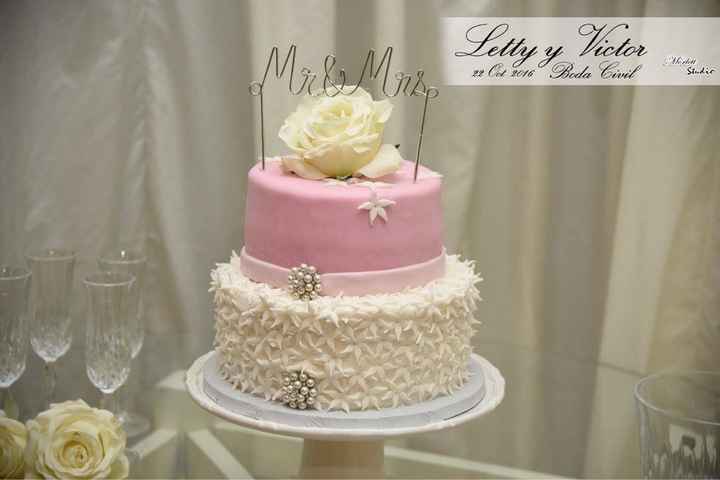 Boda civil (fotos) - 15