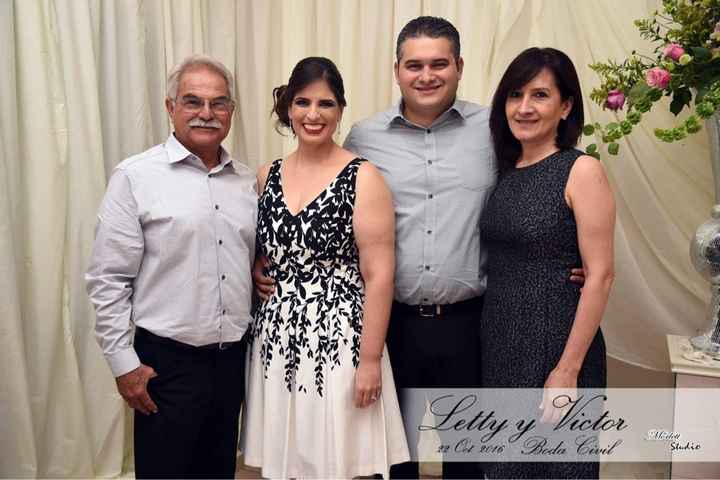 Boda civil (fotos) - 19