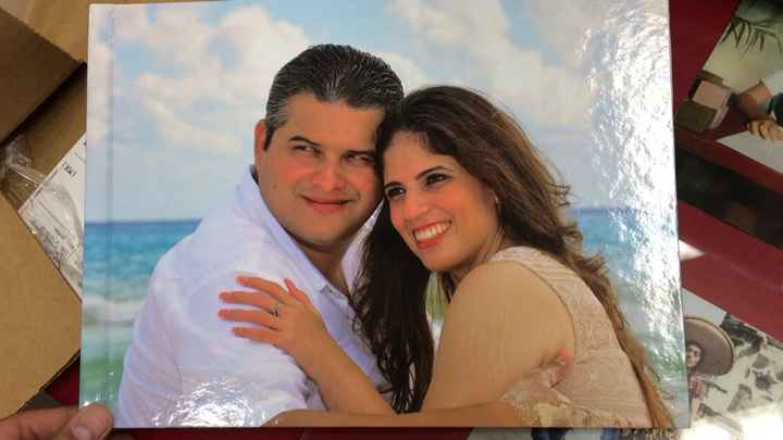 Photobook para firmas - 1