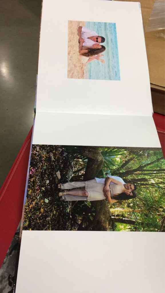 Photobook para firmas - 2