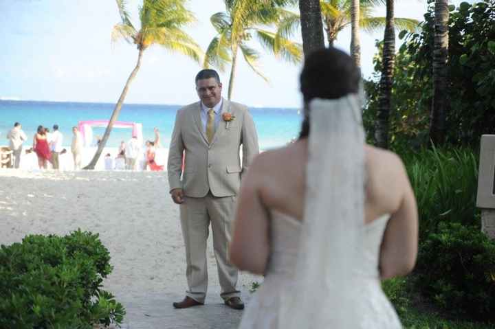 Mi first look! el momento más esperado - 5