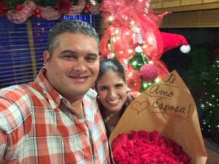 Mi first look! el momento más esperado - 10