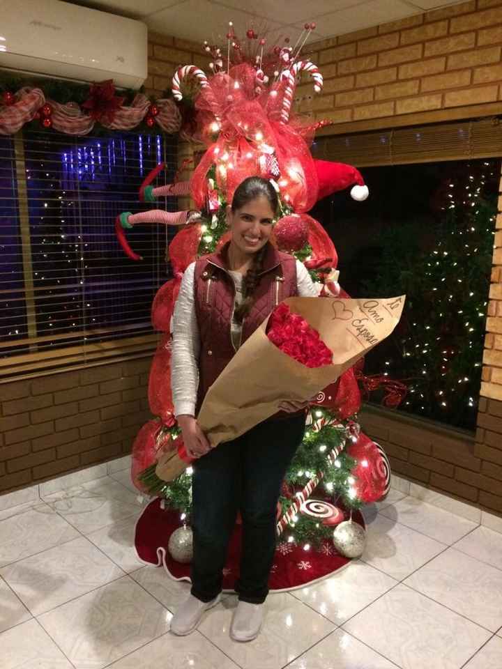 Mi first look! el momento más esperado - 12