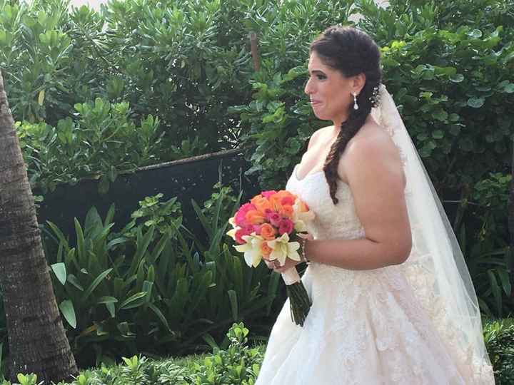 Mi first look! el momento más esperado - 2