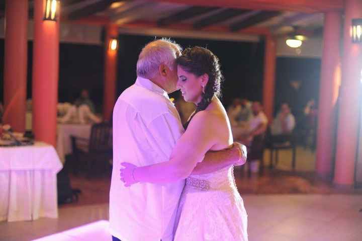 ¿Tendrás a tus abues en tu boda? - 1