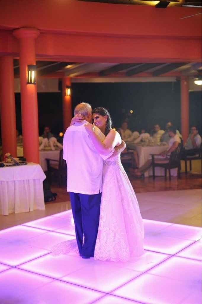 ¿Tendrás a tus abues en tu boda? - 2