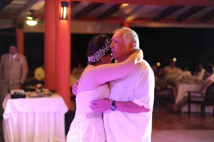 ¿Tendrás a tus abues en tu boda? - 3