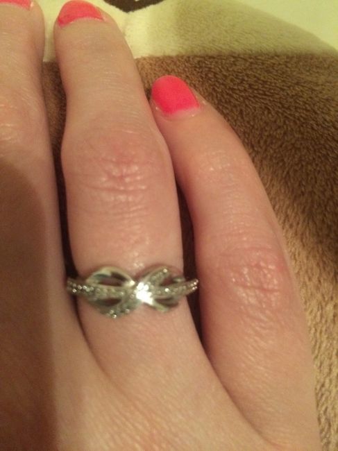 Quien usa sus 3 anillos? - 1