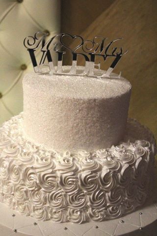 Muñequitos de pastel - 1