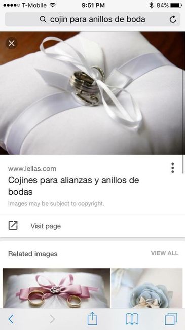 En qué pongo mis anillos? - 2