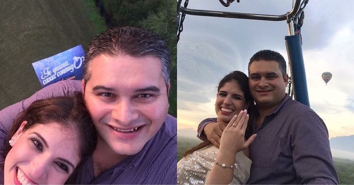 ¿Cómo anunciaste tu boda? - 1