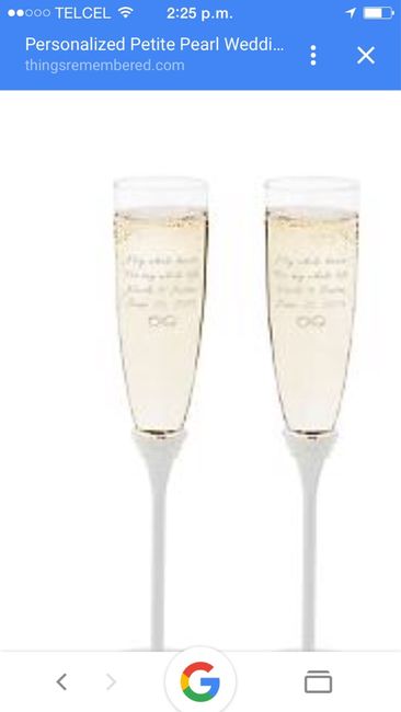 Cuchillo y pala para la boda - 2