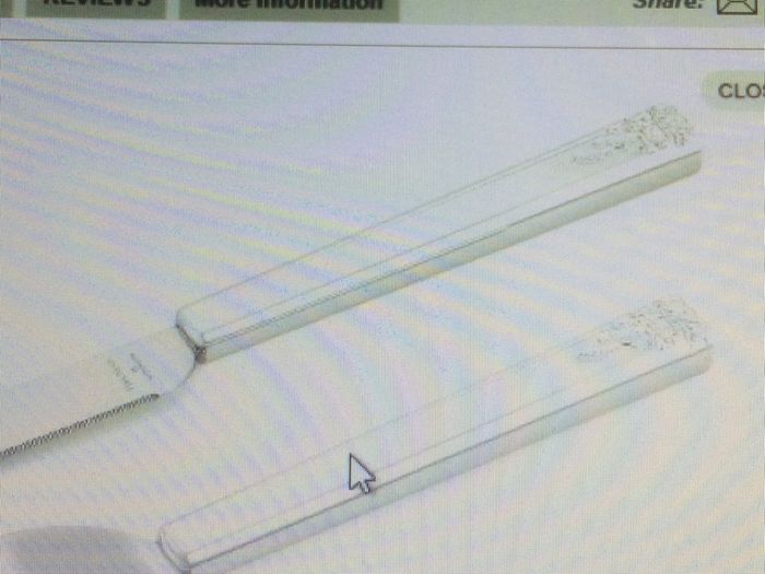 Y las  palas del pastel ? - 3