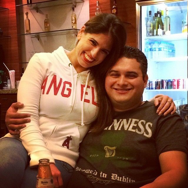 ¿Has viajado con tu pareja? - 1