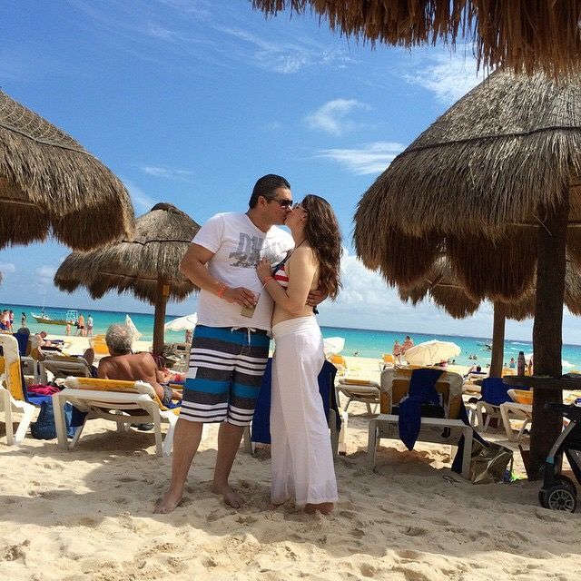 ¿Has viajado con tu pareja? - 3