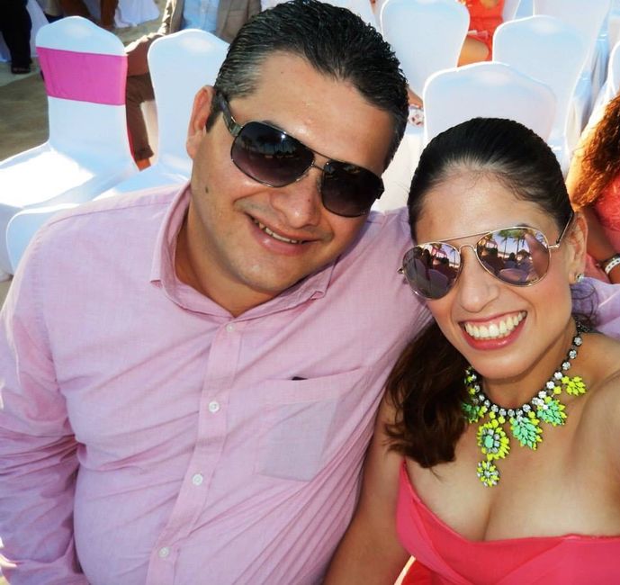 ¿Has viajado con tu pareja? - 4