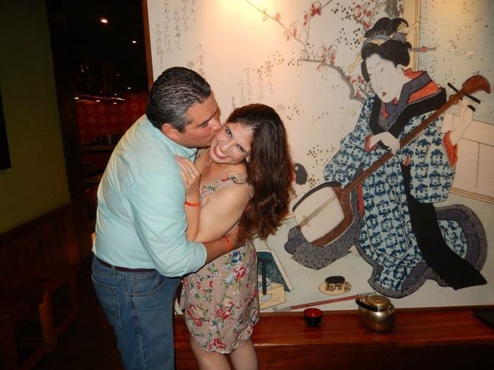 ¿Has viajado con tu pareja? - 6