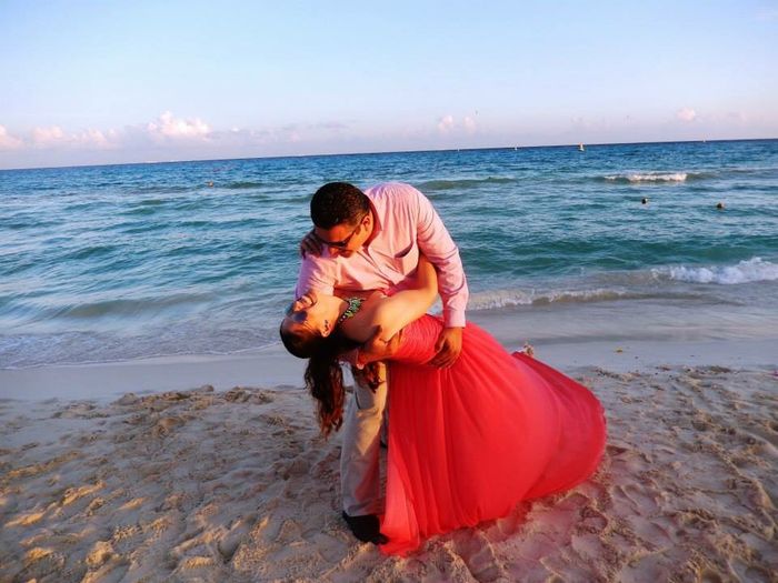 ¿Has viajado con tu pareja? - 7