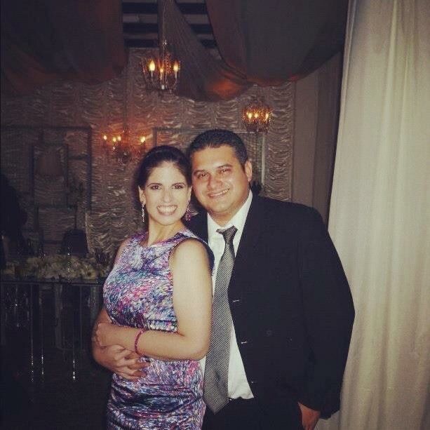 La primera foto juntos - 1