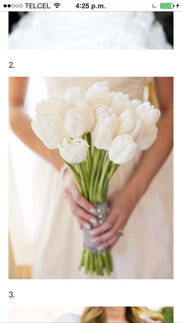 Mi último deseo de boda.. letty - 4