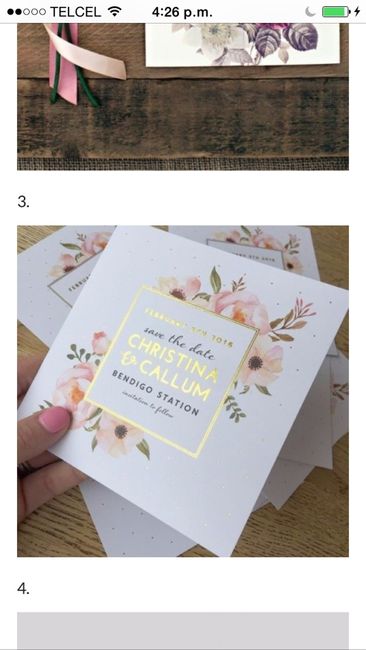 Mi último deseo de boda.. letty - 6