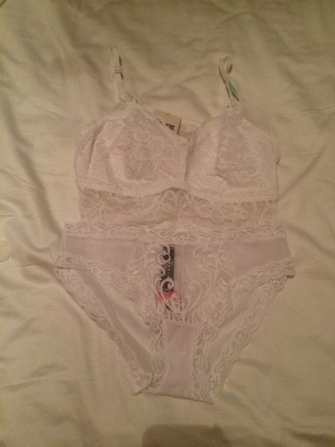 Lencería lista! - 3